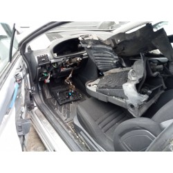 peugeot 407 del año 2007