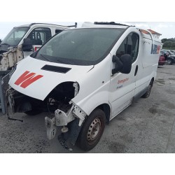 opel vivaro furgón/combi (07.2006 =>) del año 2008