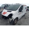 opel vivaro furgón/combi (07.2006 =>) del año 2008