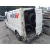 opel vivaro furgón/combi (07.2006 =>) del año 2008