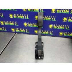 Recambio de pedal acelerador para kia carnival ii 2.9 cdri ex referencia OEM IAM 0281002541 487201718 OK53C41600