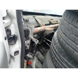 opel vivaro furgón/combi (07.2006 =>) del año 2008