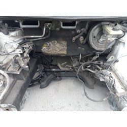 opel vivaro furgón/combi (07.2006 =>) del año 2008