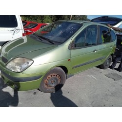 renault scenic (ja..) del año 2001