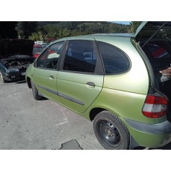 renault scenic (ja..) del año 2001