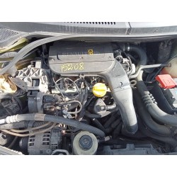 renault scenic (ja..) del año 2001