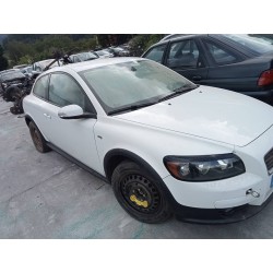 volvo c30 del año 2009