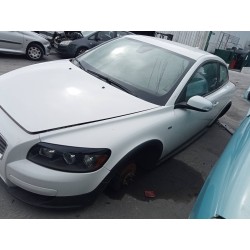 volvo c30 del año 2009