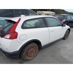 volvo c30 del año 2009