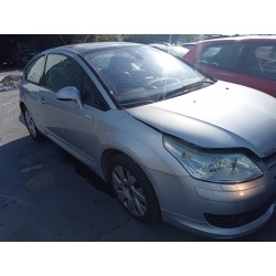 citroen c4 coupe del año 2005
