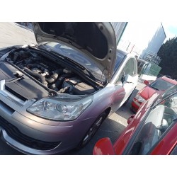 citroen c4 coupe del año 2005