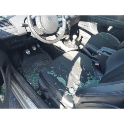 citroen c4 coupe del año 2005