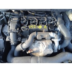 citroen c4 coupe del año 2005