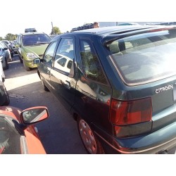 citroen zx del año 1997