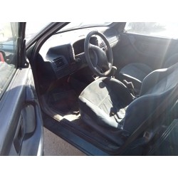 citroen zx del año 1997