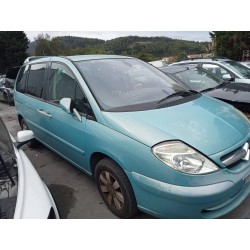 citroen c8 del año 2002
