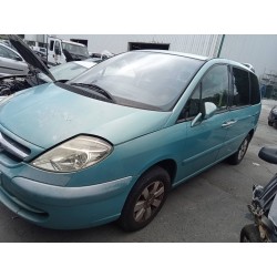 citroen c8 del año 2002