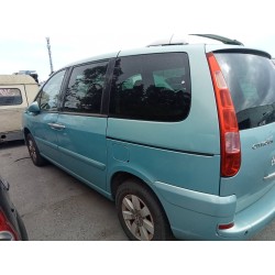 citroen c8 del año 2002