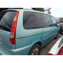 citroen c8 del año 2002