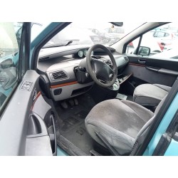 citroen c8 del año 2002