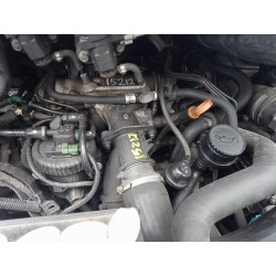 citroen c8 del año 2002