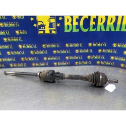 Recambio de transmision delantera derecha para citroen xsara berlina 1.9 d sx referencia OEM IAM   