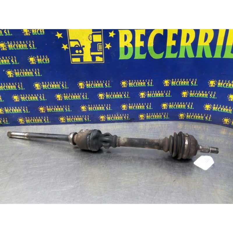 Recambio de transmision delantera derecha para citroen xsara berlina 1.9 d sx referencia OEM IAM Recambio de transmision delantera derecha para citroen xsara berlina 1.9 d sx referencia OEM IAM
