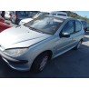 peugeot 206 berlina del año 2003