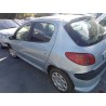 peugeot 206 berlina del año 2003