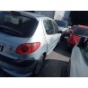 peugeot 206 berlina del año 2003