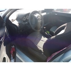 peugeot 206 berlina del año 2003