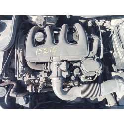 peugeot 206 berlina del año 2003