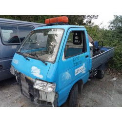 piaggio porter del año 2006
