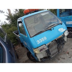 piaggio porter del año 2006