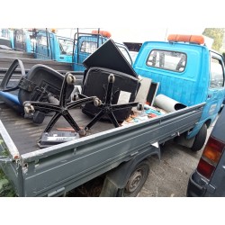 piaggio porter del año 2006