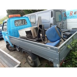 piaggio porter del año 2006