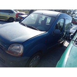 renault kangoo (f/kc0) del año 2000