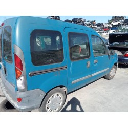 renault kangoo (f/kc0) del año 2000