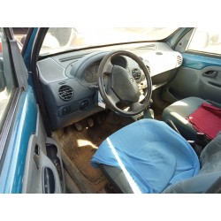 renault kangoo (f/kc0) del año 2000