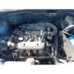 renault kangoo (f/kc0) del año 2000