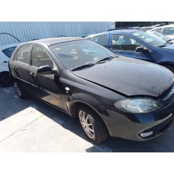chevrolet lacetti del año 2007