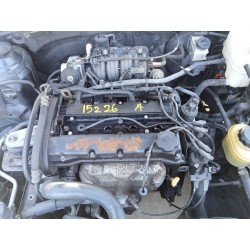 chevrolet lacetti del año 2007