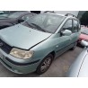 hyundai matrix (fc) del año 2007