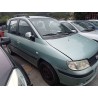 hyundai matrix (fc) del año 2007