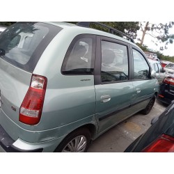hyundai matrix (fc) del año 2007