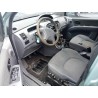hyundai matrix (fc) del año 2007