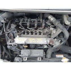 hyundai matrix (fc) del año 2007