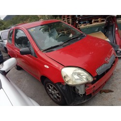 toyota yaris (ncp1/nlp1/scp1) del año 2003