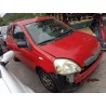 toyota yaris (ncp1/nlp1/scp1) del año 2003