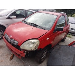 toyota yaris (ncp1/nlp1/scp1) del año 2003